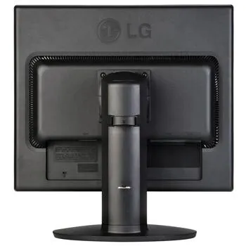 LG L1942P-SF 19 inç Monitör Thumbnail 7