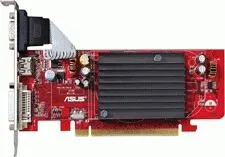 ASUS 90-C1CK1K-H0UAYA0Z GDDR2 Ekran Kartı Thumbnail 4