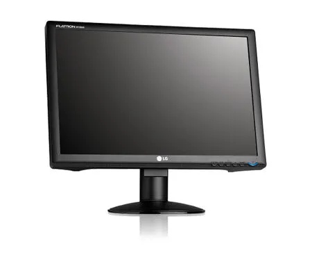 LG L1734S-BN 17 inç TN Monitör Thumbnail 1