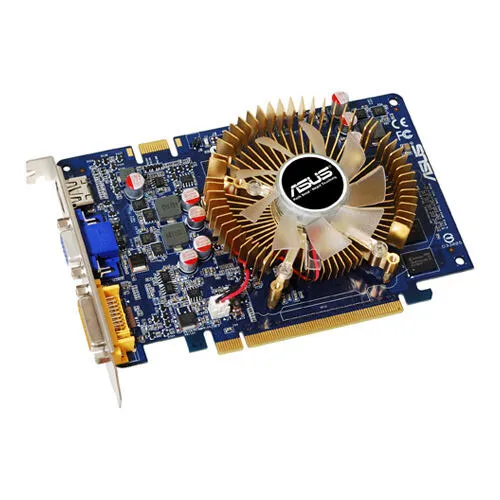 ASUS EN9500GT MAGIC/DI/51 GeForce 9500 GT GDDR2 Ekran Kartı