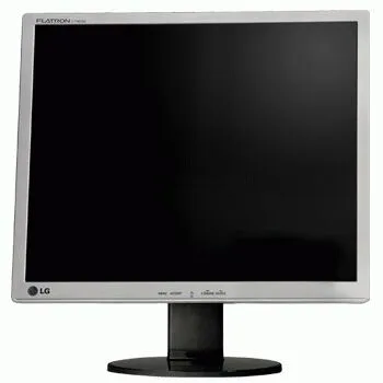 LG L1742S 17" LCD 17 inç Monitör Thumbnail 2