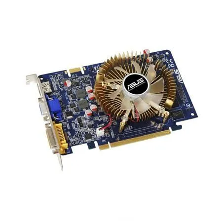 ASUS EN9500GT MAGIC/DI/512M GeForce 9500 GT GDDR2 Ekran Kartı