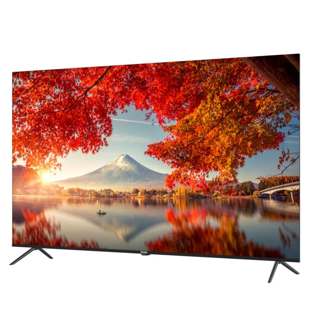 Haier H70K800UX 36200088 70 inç 4K Ultra HD TV Thumbnail 4