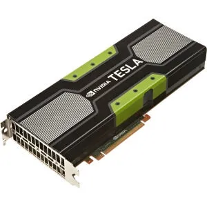 HP C2J97AA 5 GB Tesla K20 GDDR5 Ekran Kartı Thumbnail 1