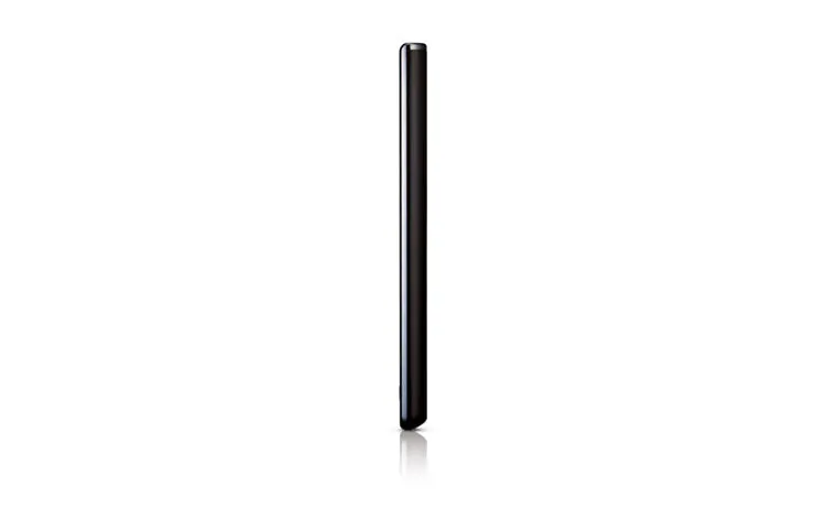 LG P700 5 GB P700.AVDNBK 4 GB 5 GB RAM Siyah Akıllı Telefon Thumbnail 5