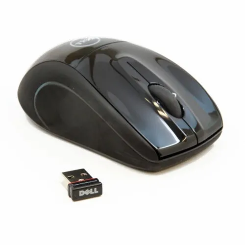 DELL WM413 469-3859 1000 DPI Kablosuz Mouse Thumbnail 7