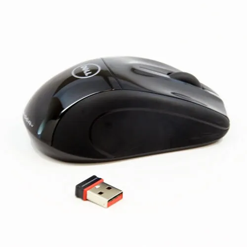 DELL WM413 469-3859 1000 DPI Kablosuz Mouse Thumbnail 5