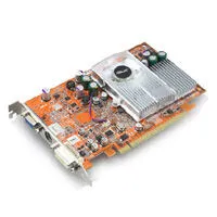 ASUS Extreme AX600XT/TD/128M GDDR Ekran Kartı