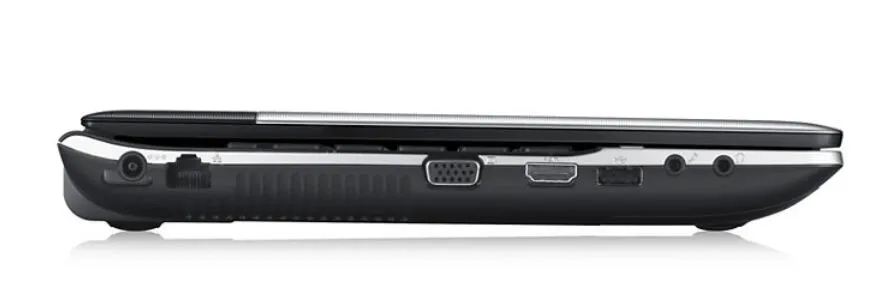 Samsung 3 NP300E4X (NP300E4X-A06VN) Laptop Thumbnail 3