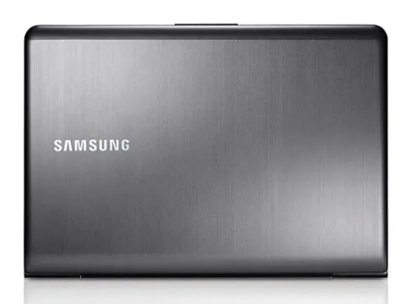 Samsung 5 NP540U3C (NP540U3C-A01VN) Laptop Thumbnail 2