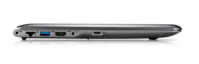 Samsung 5 NP540U3C (NP540U3C-A01VN) Laptop Thumbnail 3