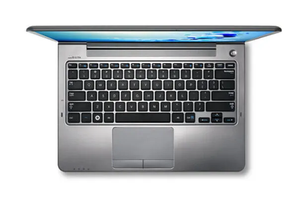 Samsung 5 NP540U3C (NP540U3C-A01VN) Laptop Thumbnail 1