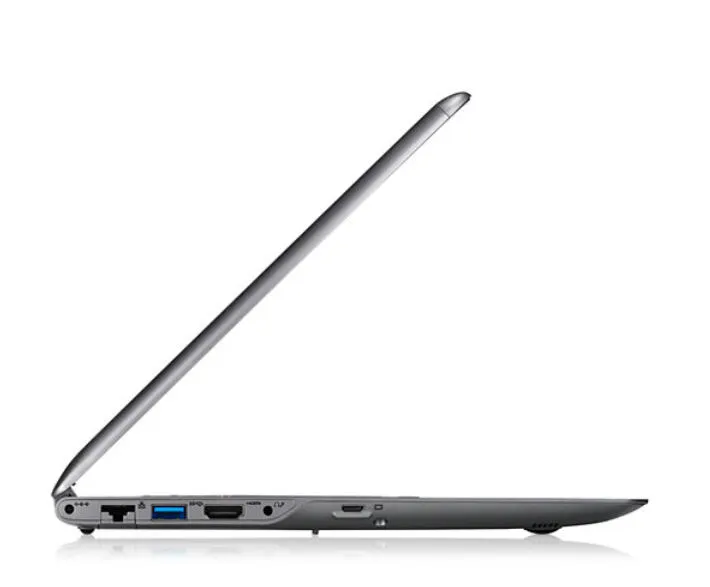 Samsung 5 NP540U3C (NP540U3C-A01VN) Laptop Thumbnail 4