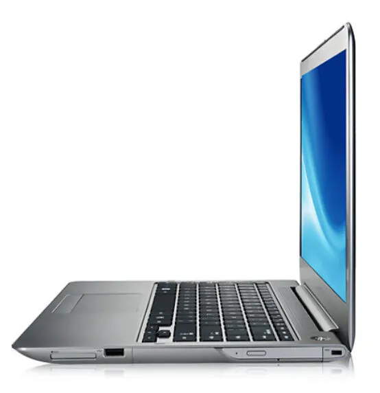 Samsung 5 535U4X-A01VN (NP535U4X-A01VN) Laptop Thumbnail 2