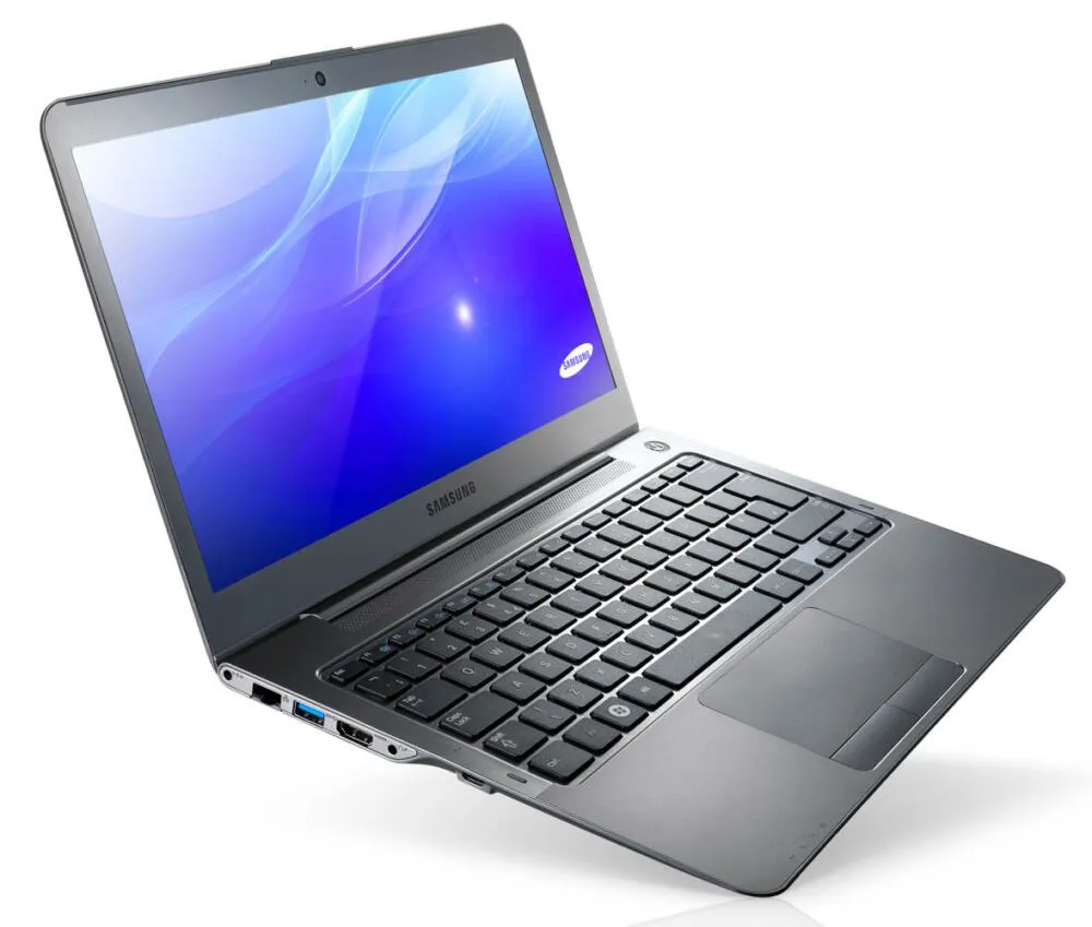 Samsung NP535U3C-A01IT Thumbnail 8