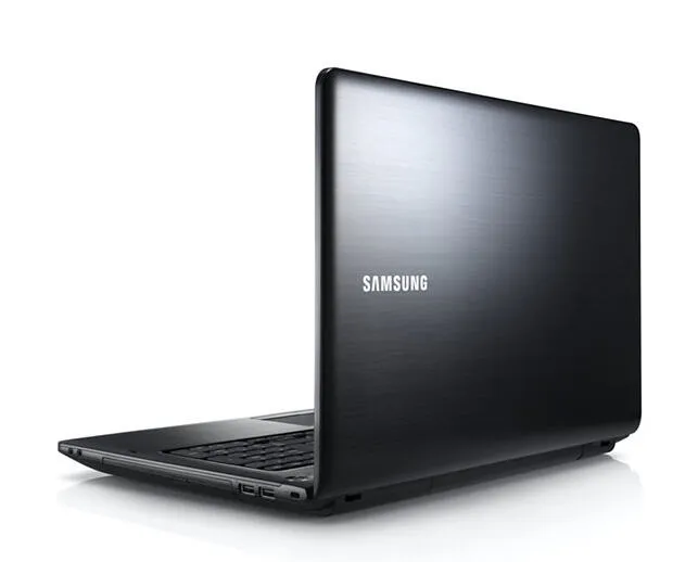 Samsung 3 NP350E7C (NP350E7C-S04PL) Laptop Thumbnail 4