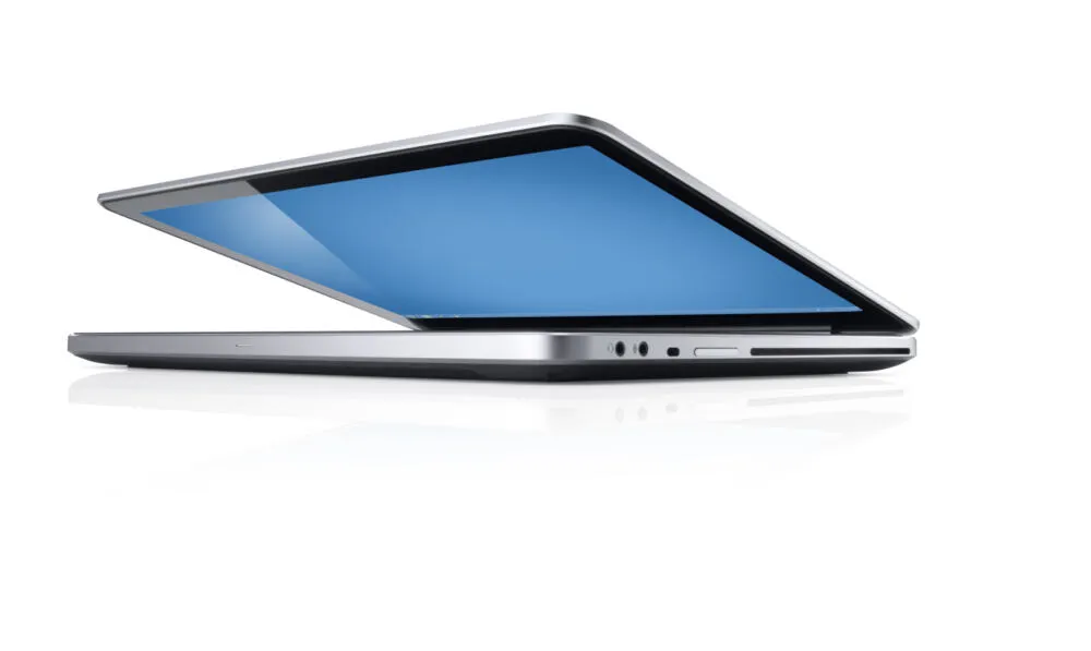DELL XPS 15 521X-5167 Laptop Thumbnail 5