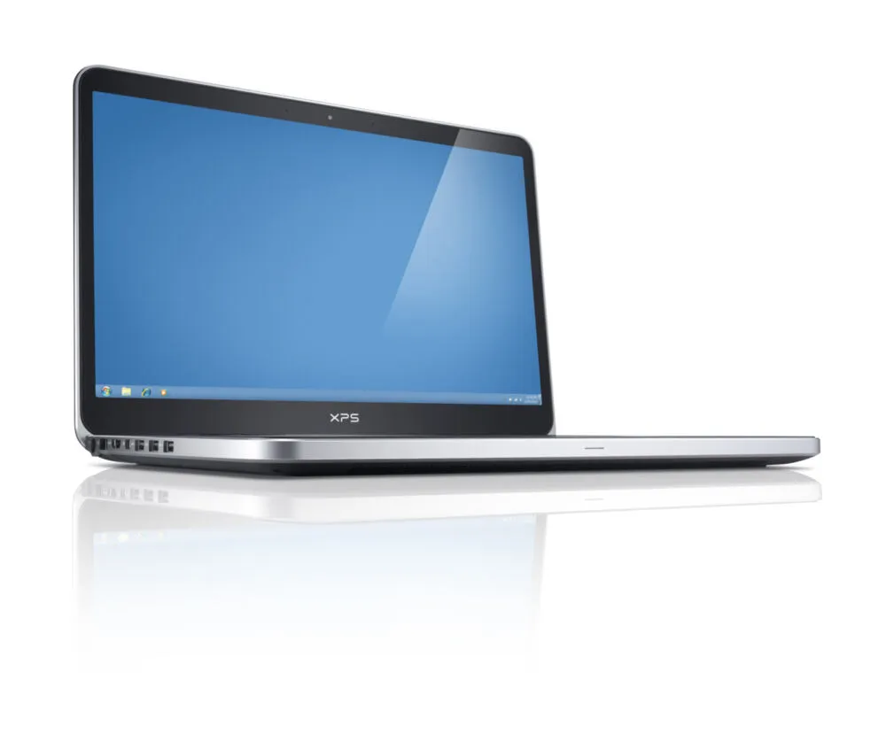 DELL XPS 15 521X-5167 Laptop Thumbnail 3