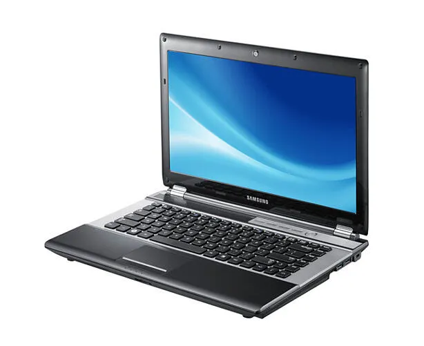 Samsung RF RF411-S03SG (NP-RF411-S03SG) Laptop Thumbnail 1