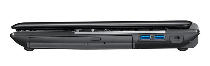 Samsung RF RF411-S03SG (NP-RF411-S03SG) Laptop Thumbnail 4