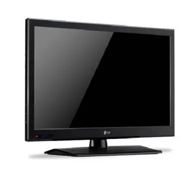 LG 42LT560H Full HD kalitesi Siyah TV Thumbnail 4