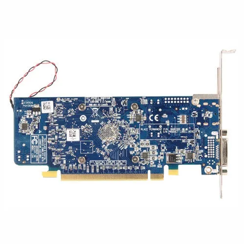 DELL 490-13855 1 GB Radeon HD7570 Ekran Kartı Thumbnail 4