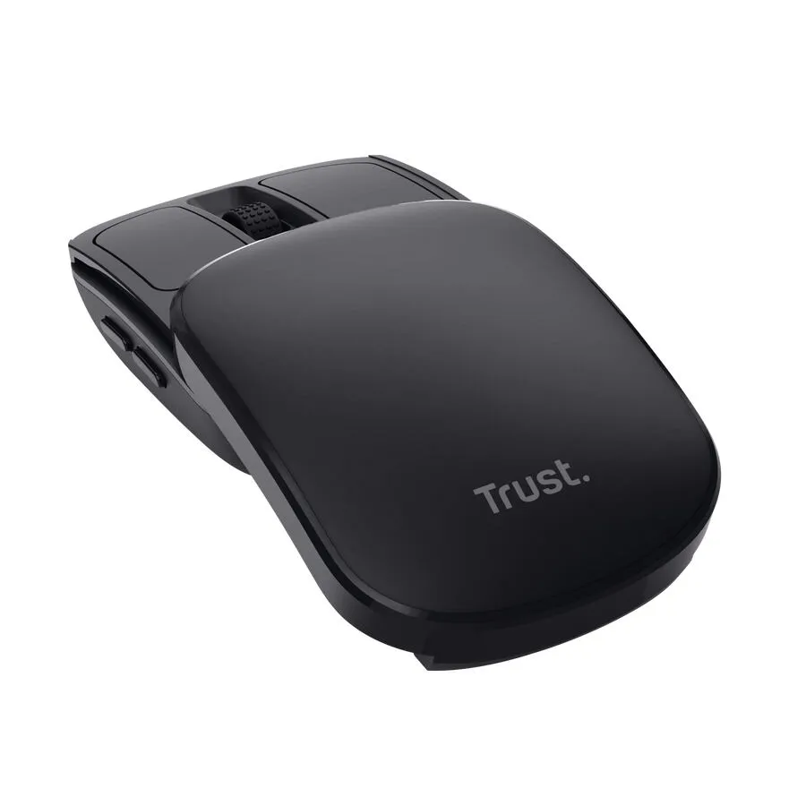 Trust 25733 2400 DPI Kablosuz Mouse Thumbnail 6