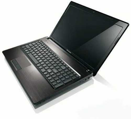 Lenovo Essential G570 M515CSP Dizüstü Bilgisayar Thumbnail 3