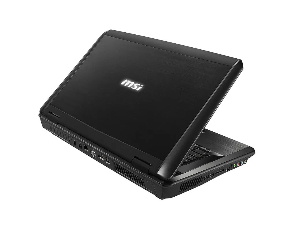 MSI Gaming GT780-236NE Thumbnail 2