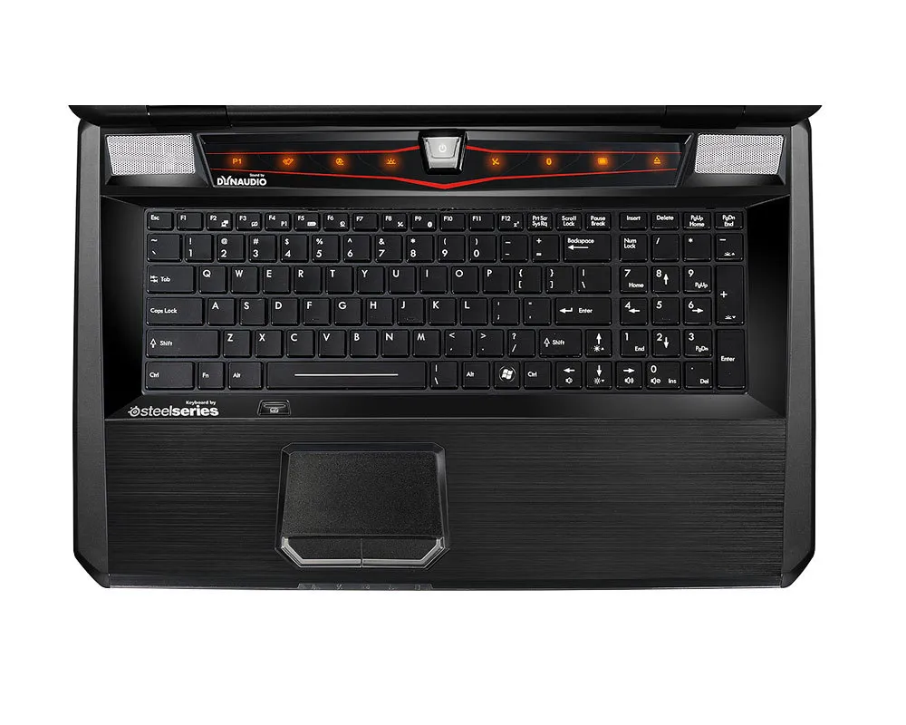 MSI Gaming GT780-236NE Thumbnail 8