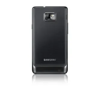 Samsung GT-I9103 8 GB GT-I9103MAANEE Siyah Akıllı Telefon Thumbnail 4