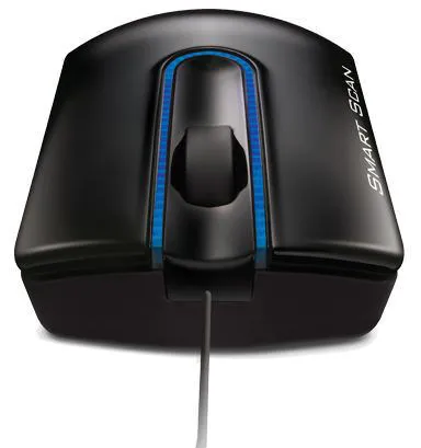 LG LSM-100 MCL1ULOGE 1200 DPI Optik Mouse Thumbnail 1
