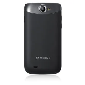 Samsung GT-I8150 4 GB GT-I8150FKANEE Siyah Akıllı Telefon Thumbnail 2