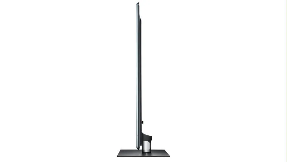 Samsung UE46D6500 Full HD kalitesi Siyah TV Thumbnail 1