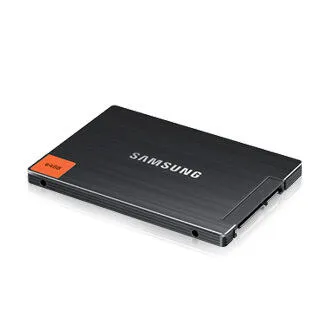 Samsung 830 Series 64 GB MZ-7PC064D/EU 2.5" SATA3 SSD Thumbnail 1