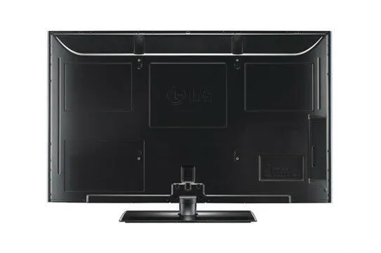 LG 60PZ750 60 inç Full HD TV Thumbnail 6