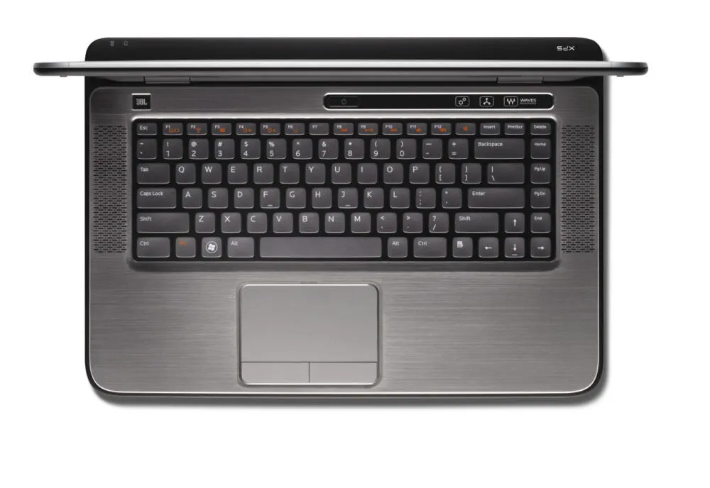 DELL XPS 15 502X-2006 Laptop Thumbnail 9