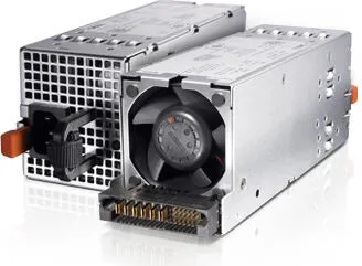 DELL PowerEdge M610 146 GB M610-9586 Thumbnail 1