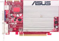 ASUS EAH2400XT/HTP/256M GDDR3 Ekran Kartı Thumbnail 1