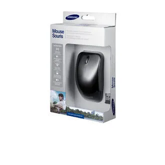 Samsung AA-SM3PWPB/US 1600 DPI Kablosuz Mouse Thumbnail 3