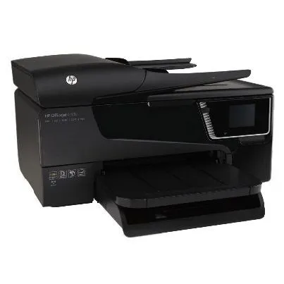 HP OfficeJet 6600 Mürekkep püskürtmeli A4 4800 x 1200 DPI 14 ppm Wi-Fi Thumbnail 1