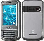 ASUS P526 1300 mAh 90A-S5C1024T Gümüş Akıllı Telefon Thumbnail 2