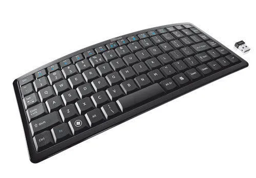 Trust Curve Wireless 17955 Thumbnail 2