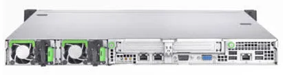 Fujitsu RX100 S7 500 GB VFY:R1007SX031IN Server Thumbnail 2