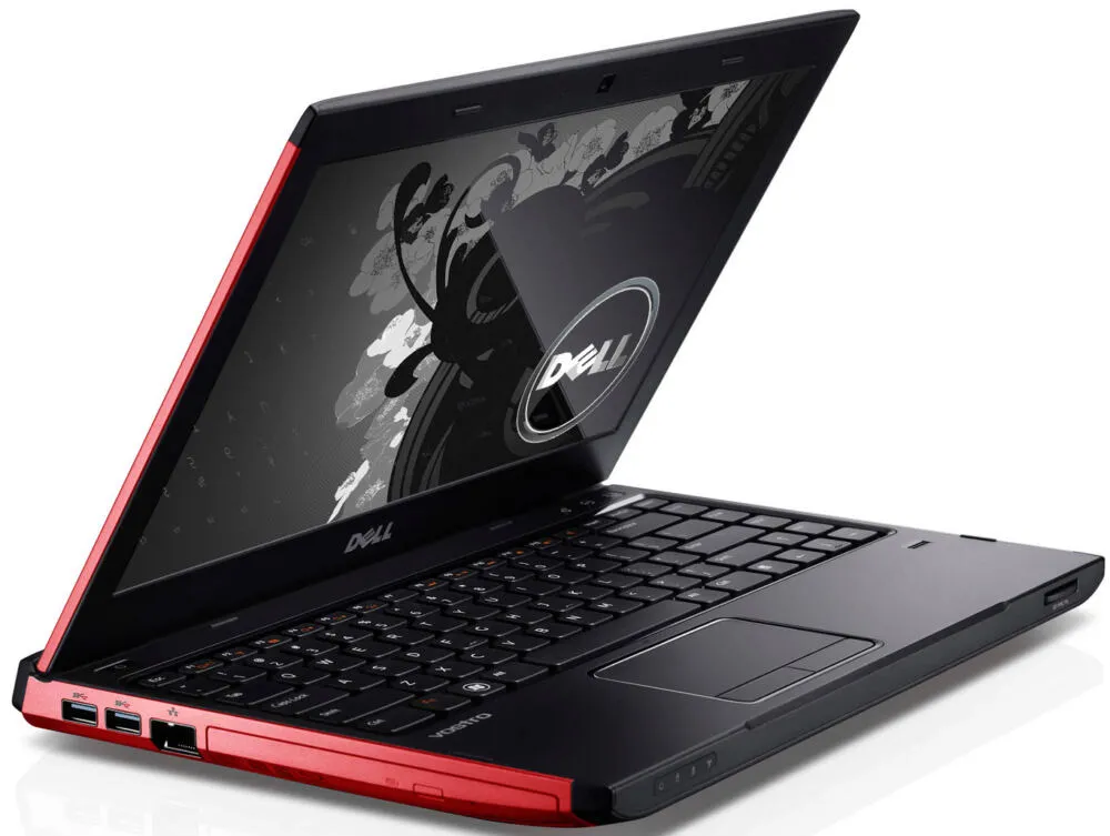 DELL Vostro 3350-2755R Laptop Thumbnail 1