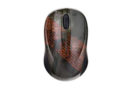 Trust Vivy 18243 Kablosuz Mouse Thumbnail 4