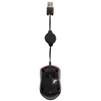 Hama Pequento 00053873 1600 DPI Optik Mouse Thumbnail 5