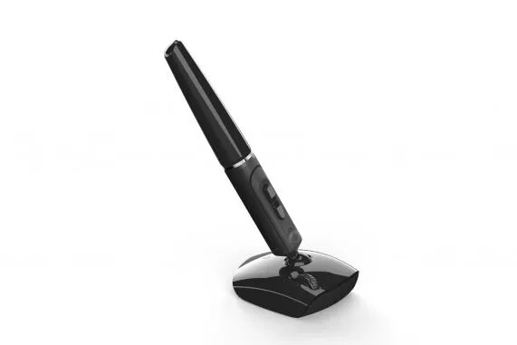 BakkerElkhuizen PenClic Wireless Ofis RF kablosuz 2400 DPI Mouse Thumbnail 1