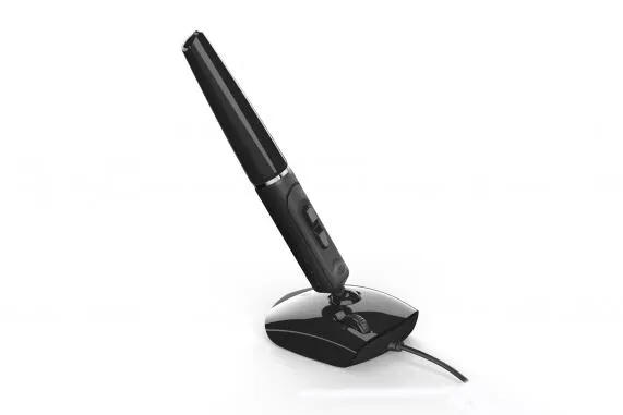 BakkerElkhuizen PenClic 2400 DPI Optik Mouse Thumbnail 1