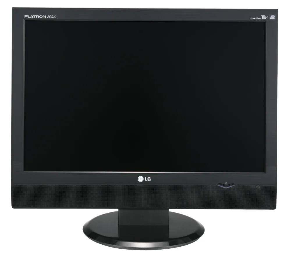 LG M228WD-BZ 22 inç Monitör Thumbnail 3